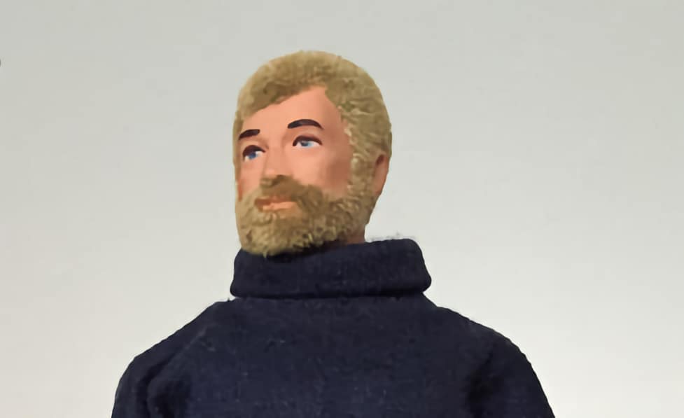 Action Man