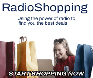 Radio Shopping Ad