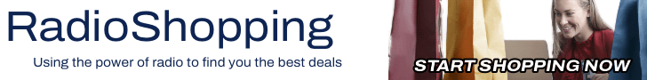Radio Shopping Ad