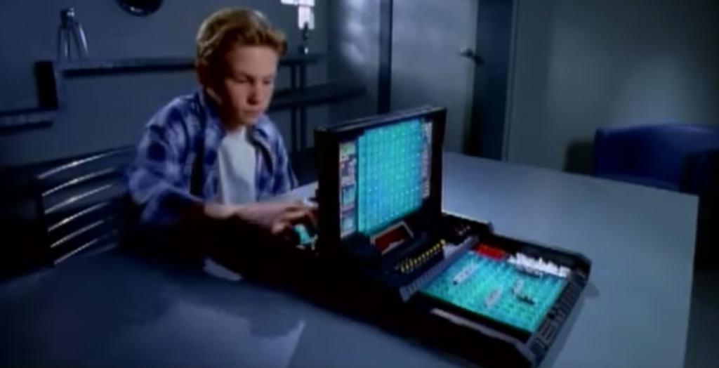 battleships