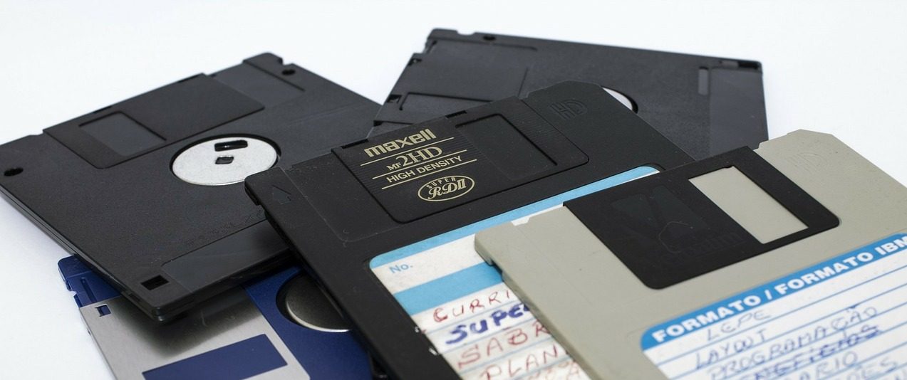 Floppy Disc