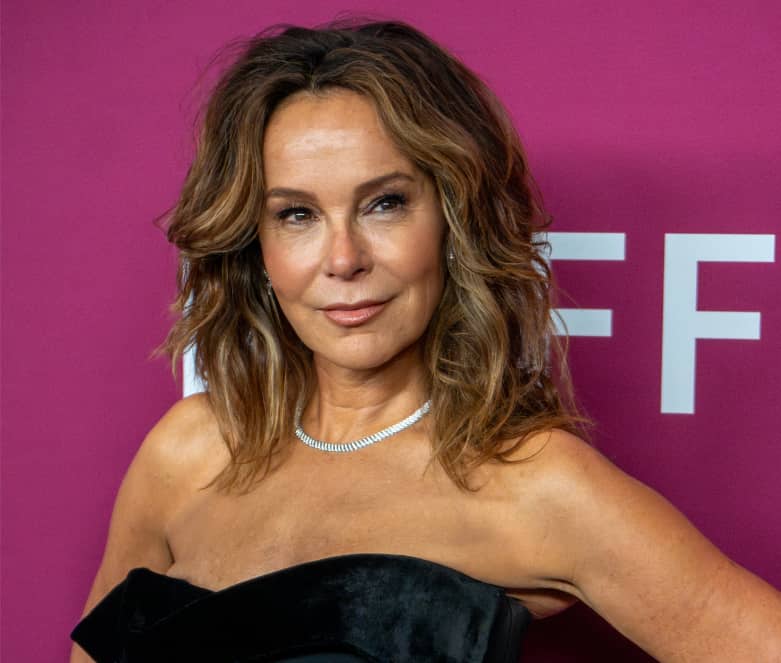 Jennifer Grey