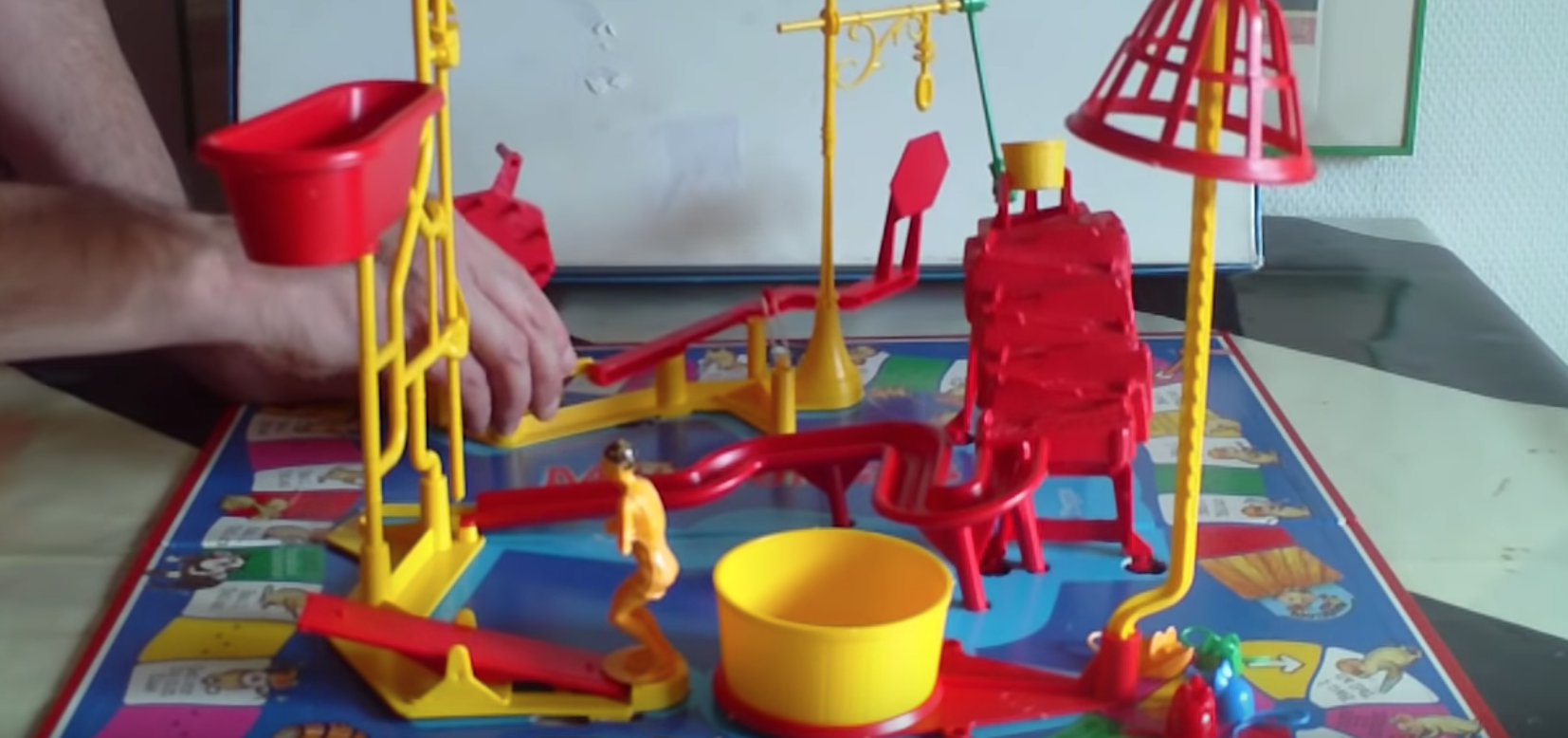 mousetrap