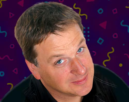 80s Floorfillers Icon