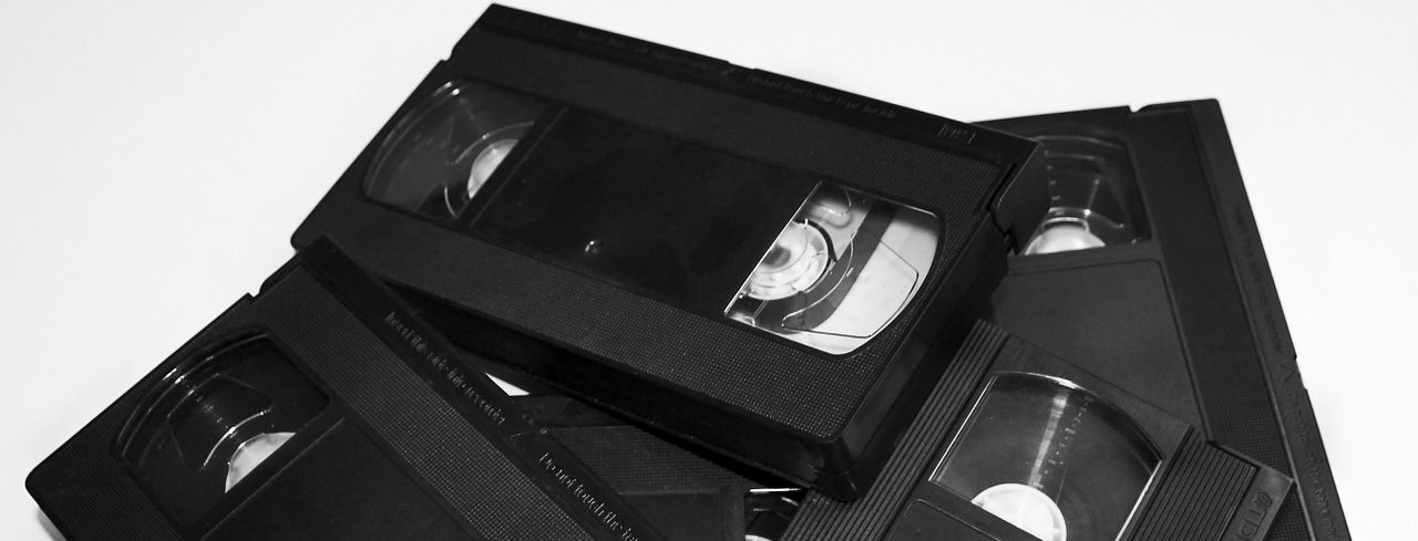VHS